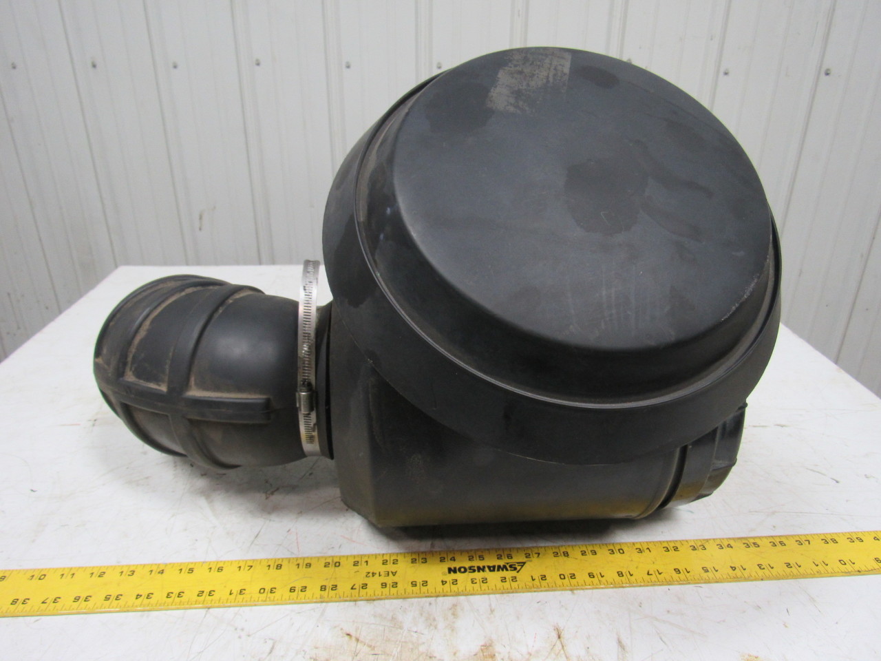 Donaldson Air compressor Air Intake Filter Double Element Housing and