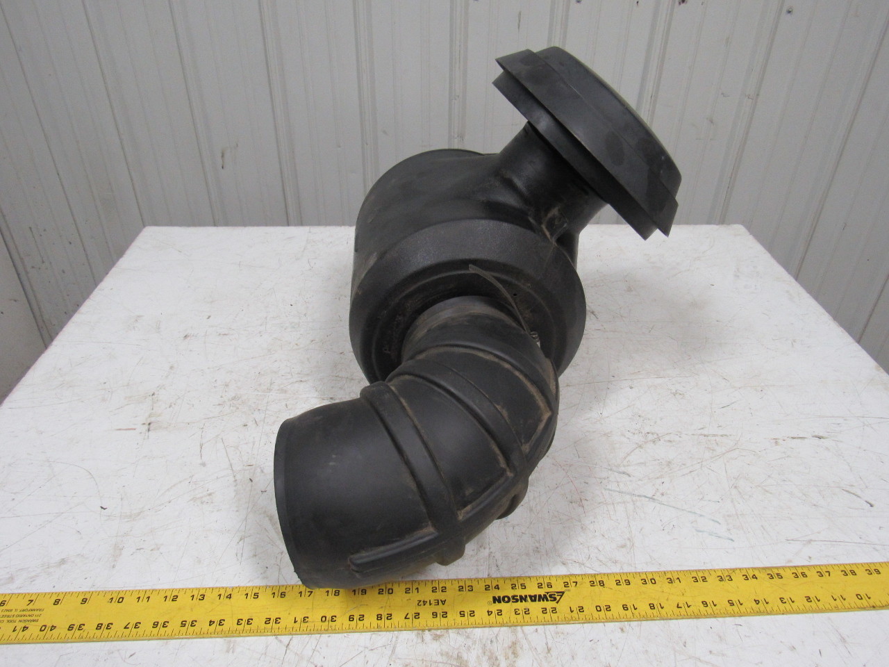 Donaldson Air compressor Air Intake Filter Double Element Housing and