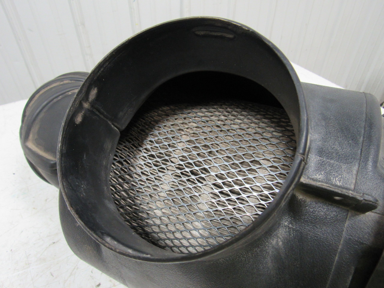 Donaldson Air compressor Air Intake Filter Double Element Housing and