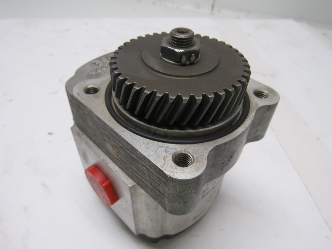 Dowty 9140 2399 Ultra Hydraulic Forklift Pump eBay