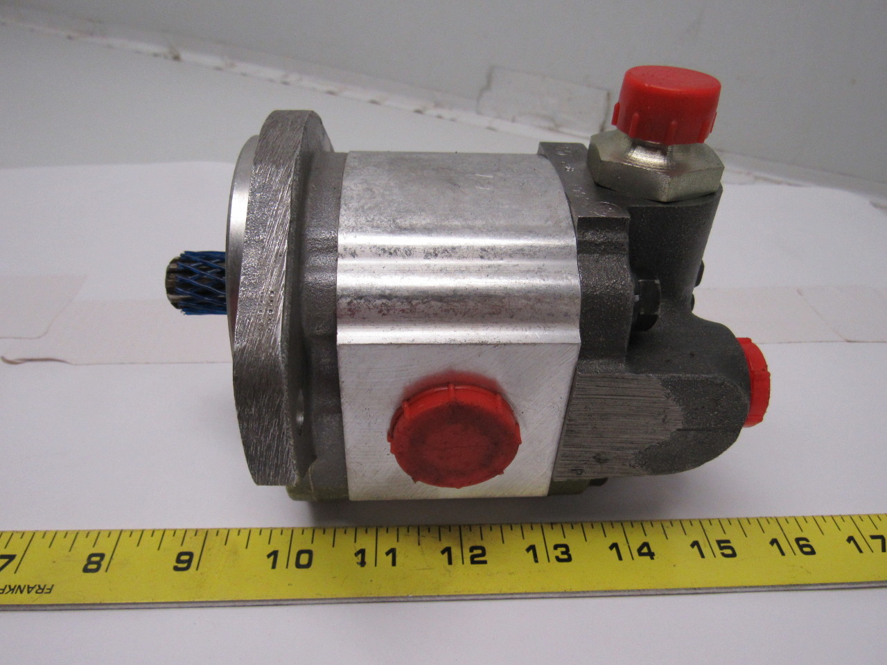 Dowty 9036 1398 Ultra Hydraulic Forklift Pump