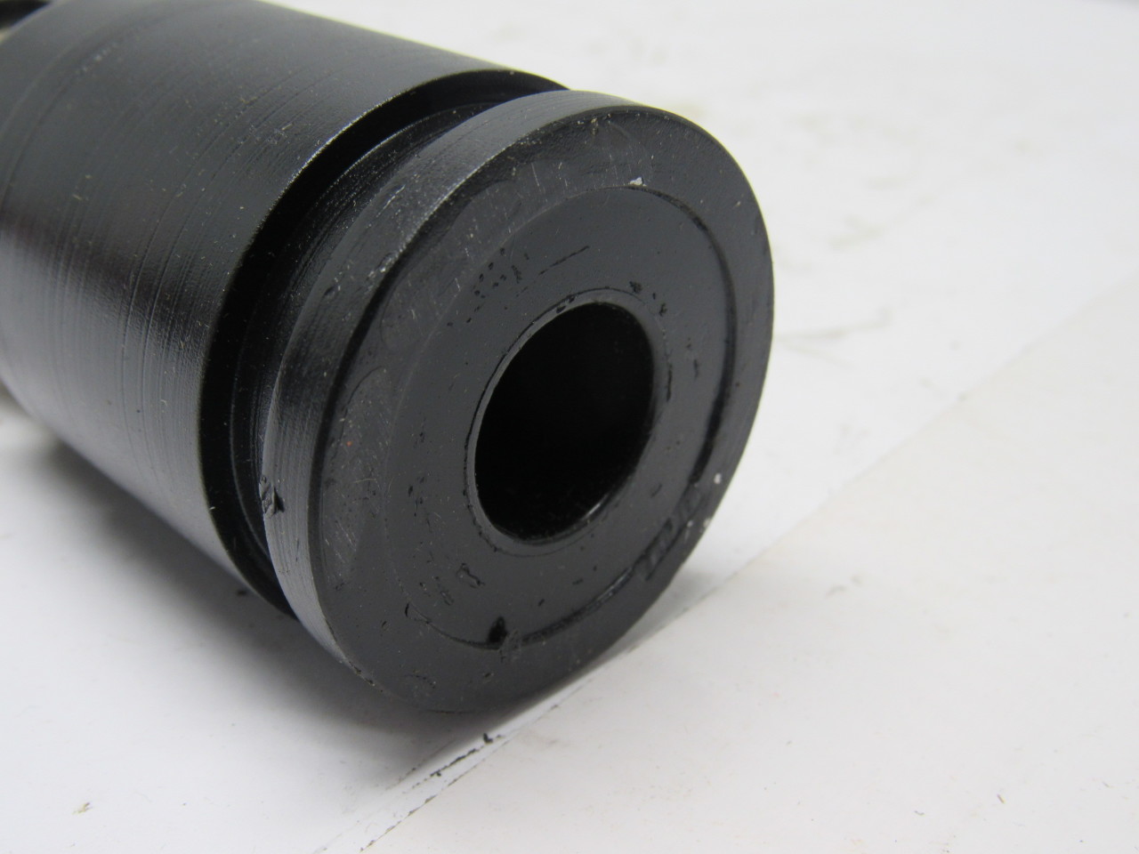 Lincoln Electric K2311/8 Submerged Arc Contact Nozzle Assembly For 1/8" Wire eBay