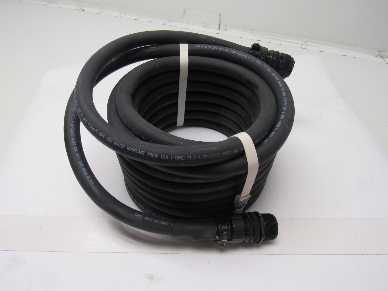 Lincoln Electric K179725 Control Cable Extension 25 ft. (7.6 m) eBay