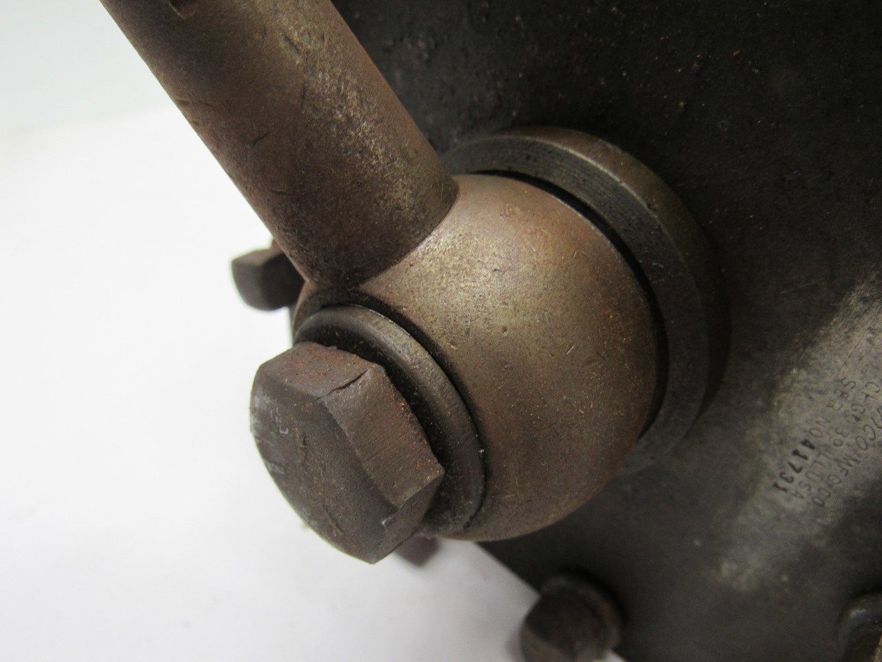 Enco 6" Turret 4 Four Way Tool Post Metal Lathe LeBlond South Bend eBay