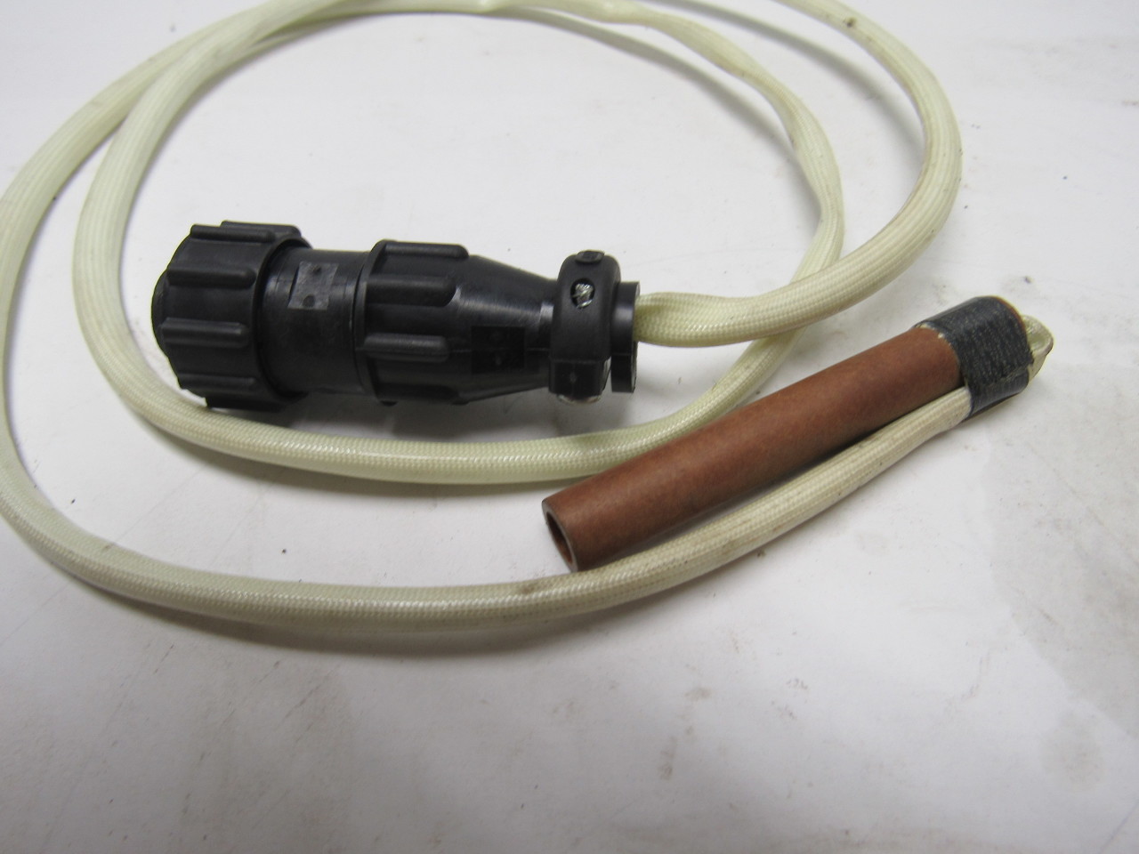 Lincoln Electric S807028 Battery Cable Welder Repair Part eBay