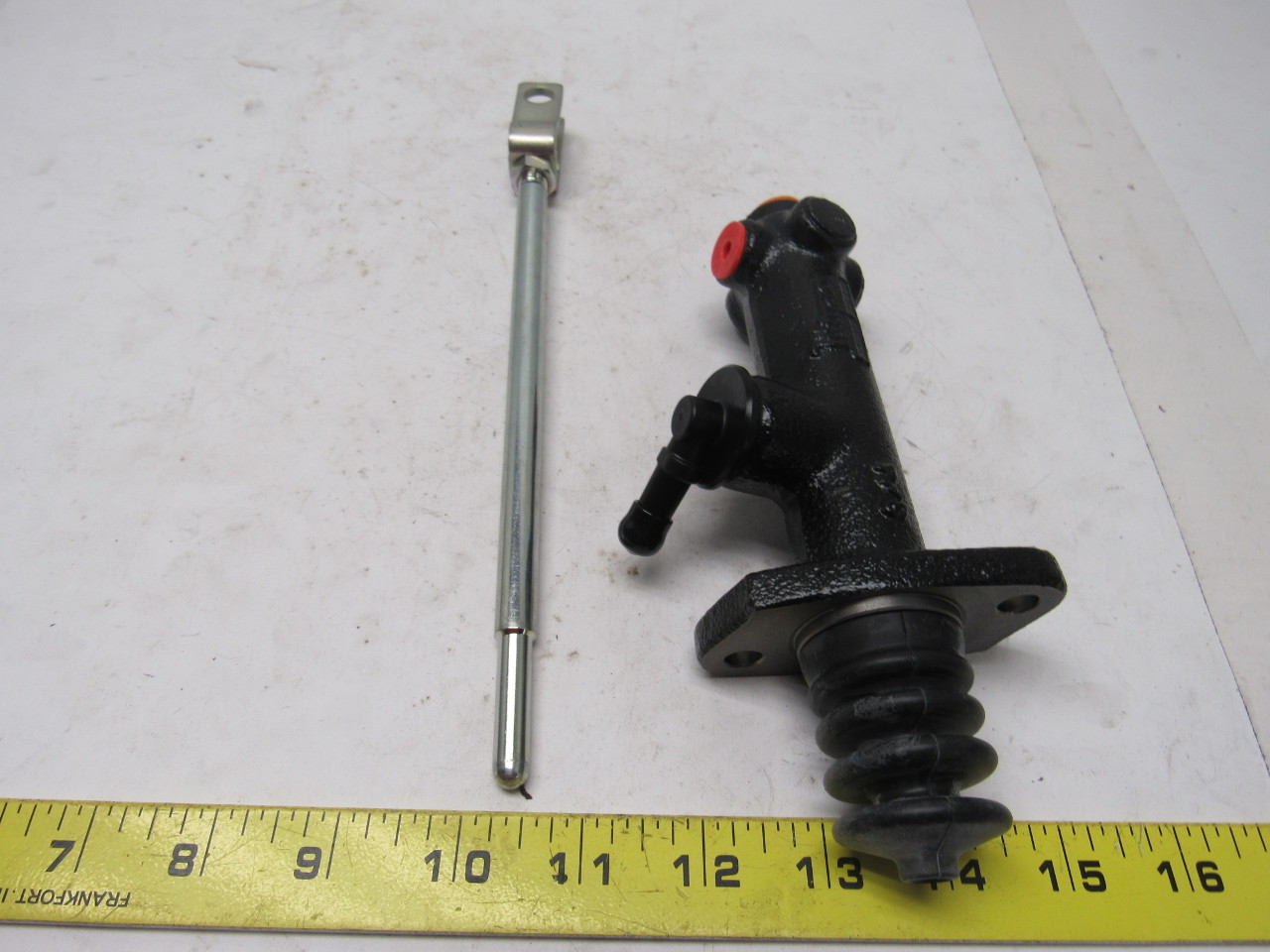 Hyster 1536724 Forklift Master Cylinder eBay