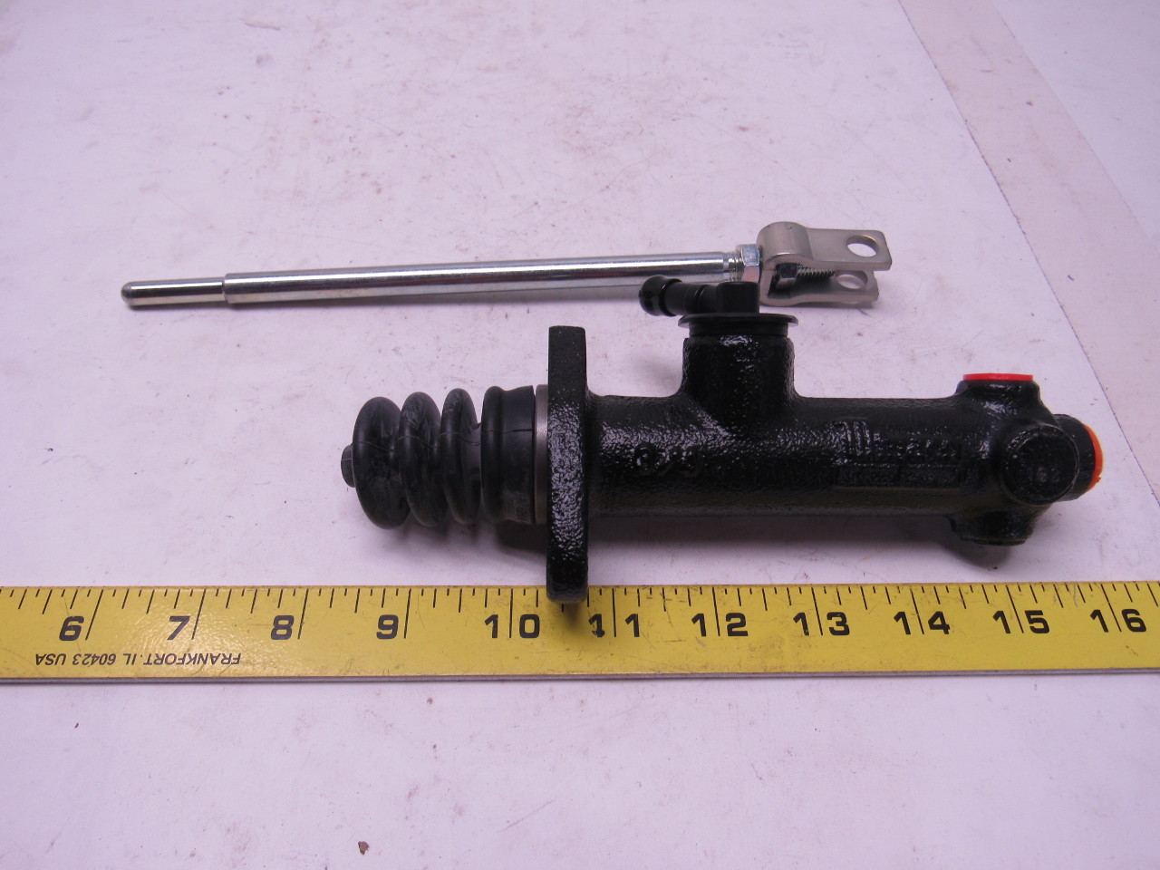 Hyster 1536724 Forklift Master Cylinder eBay