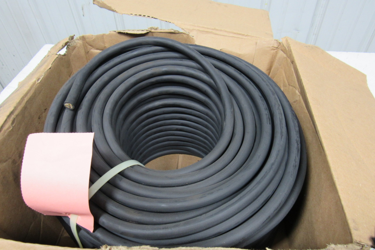 American Insulated Wire SOOW 14/3 Bus Drop Electrical Cord 250' 14 AWG