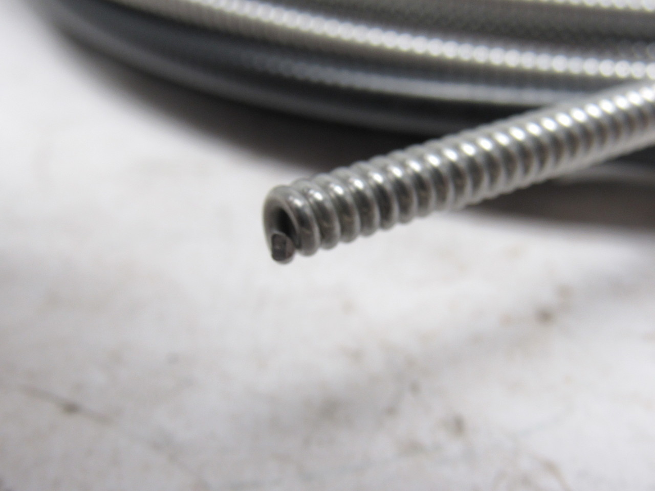 Bernard 44215 Wire Feed MIG/ TIG Welding Liner 400A 15' eBay