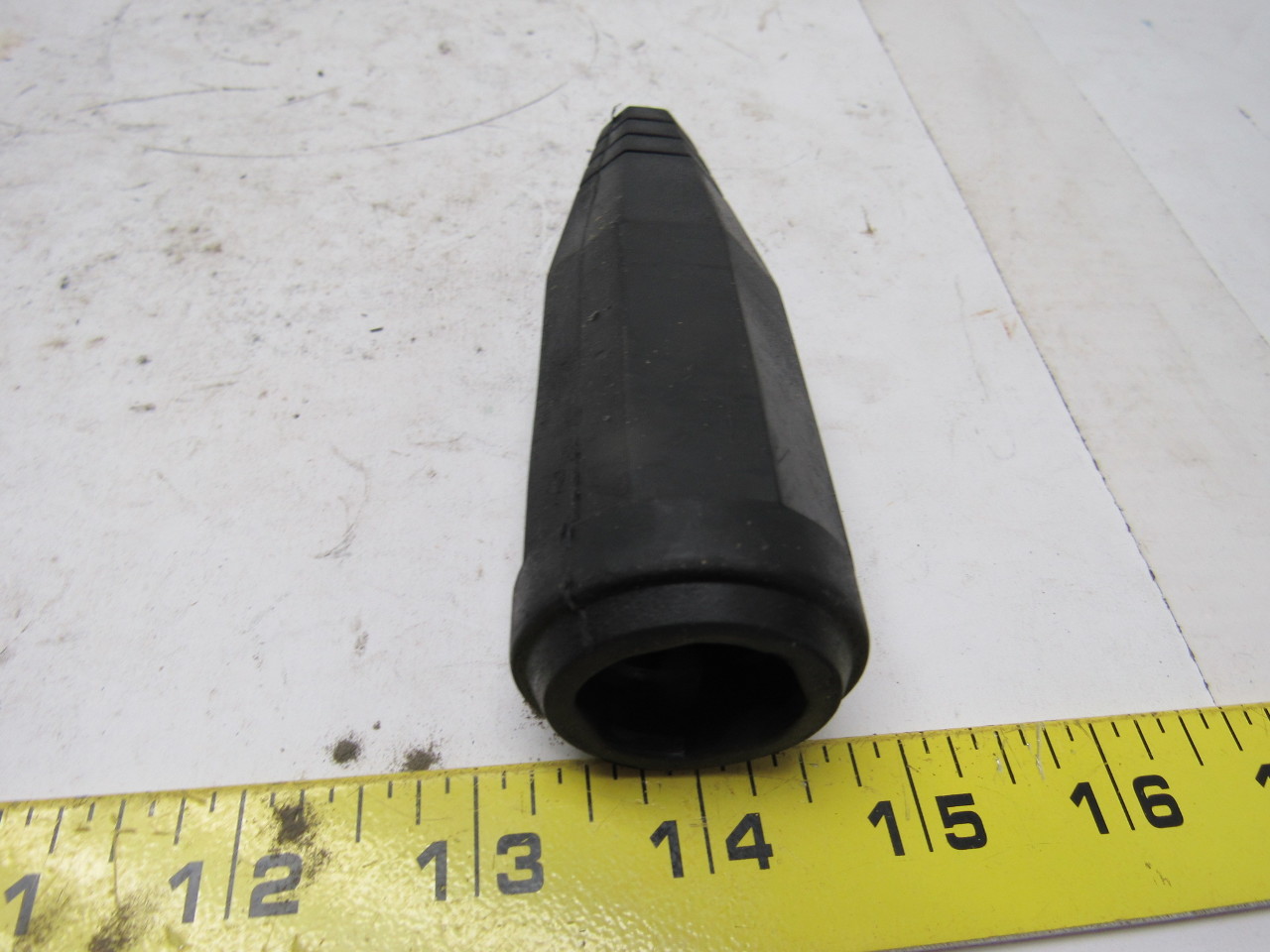 Lincoln Electric EN6097412 Welding Cable Coupling Quick Disconnect eBay