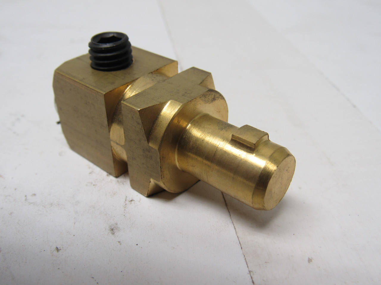 Lincoln Electric EN6097412 Welding Cable Coupling Quick Disconnect eBay