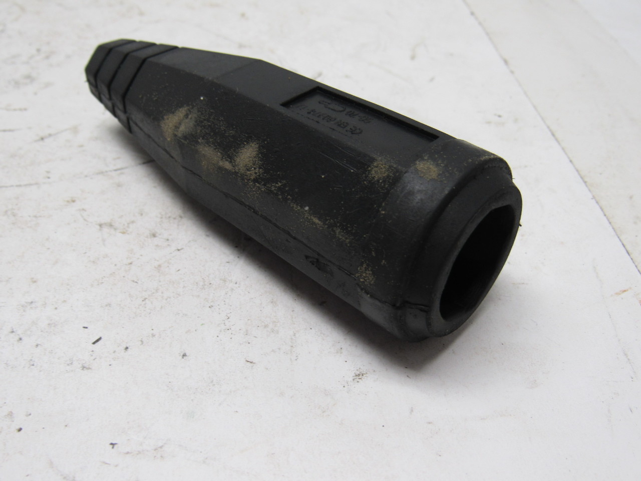 Lincoln Electric EN6097412 Welding Cable Coupling Quick Disconnect eBay