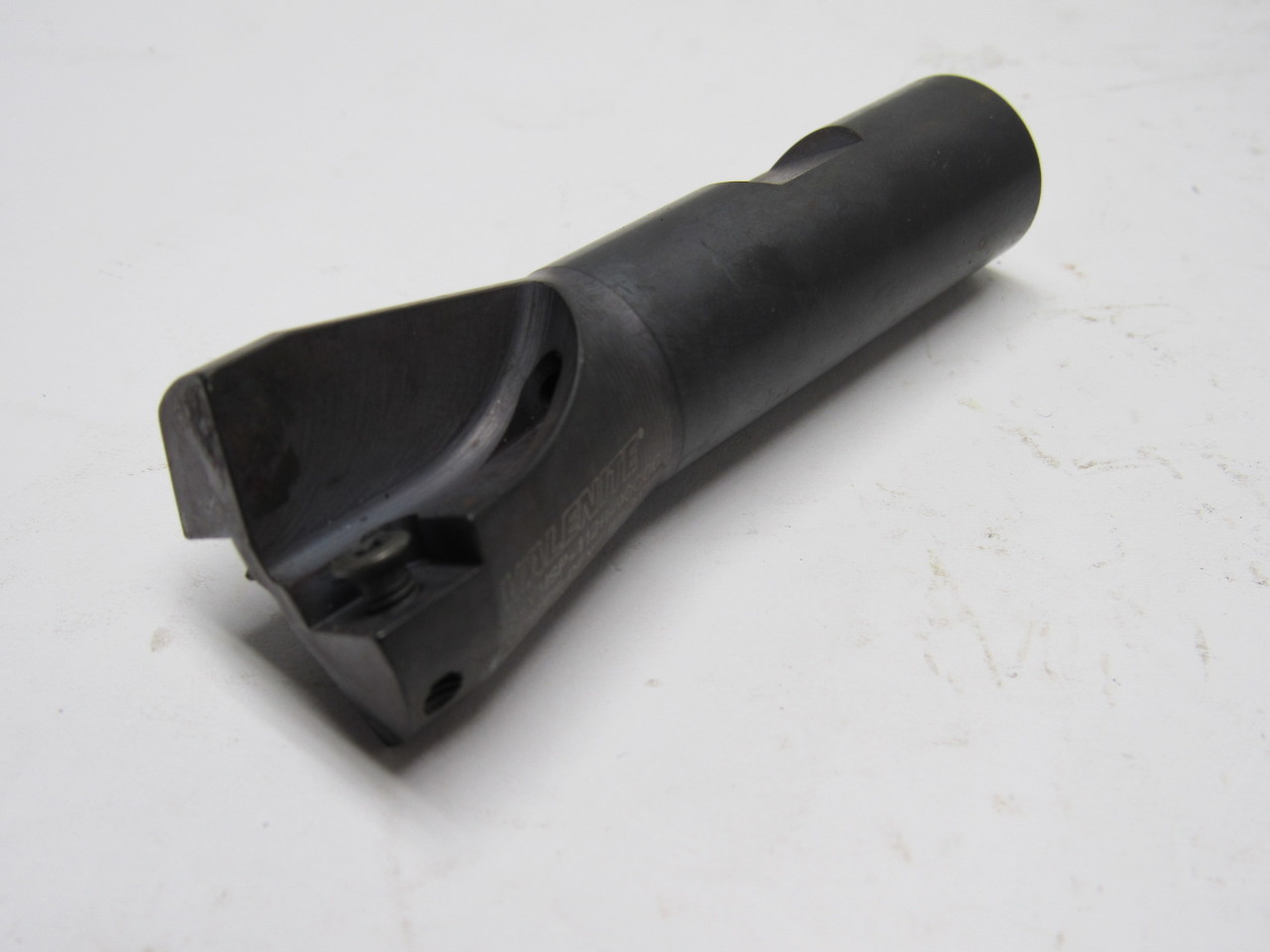 Valenite SVMSP112R90CCC 11/8" CentreDex Cutting Indexable End Mill