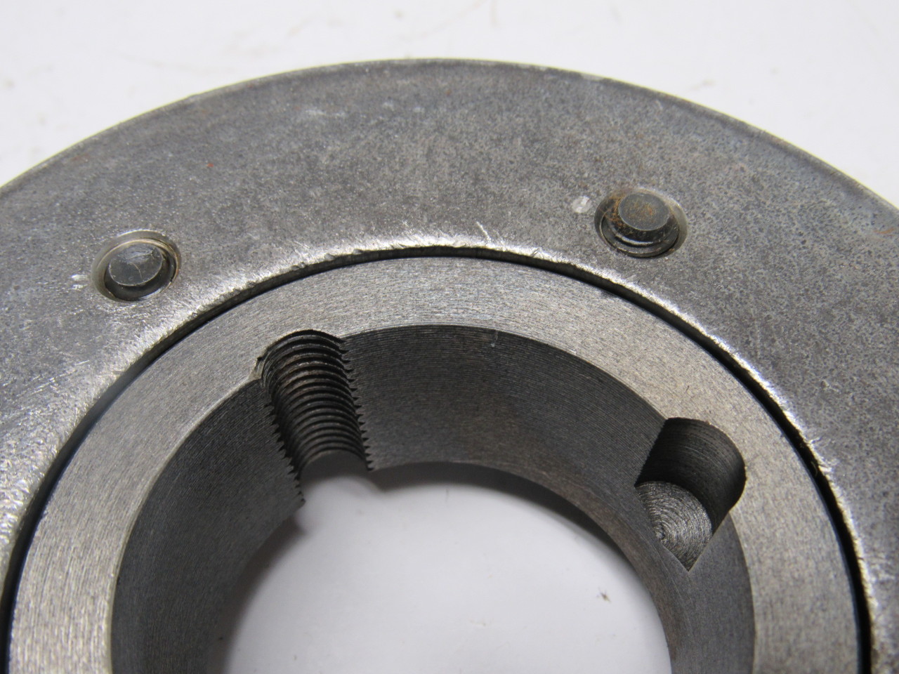 Dodge 010602 PX60 TL FLG Tire Coupling Flange Assembly 1310 eBay