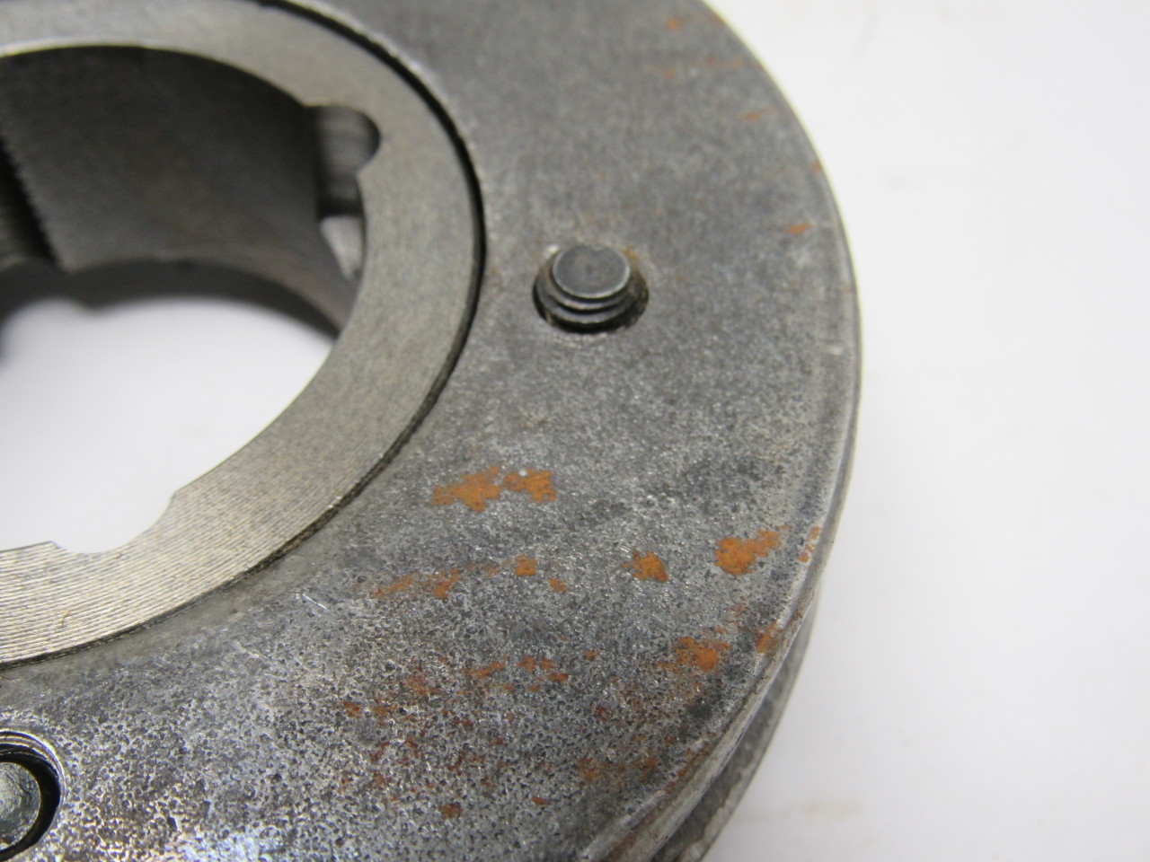 Dodge 010602 PX60 TL FLG Tire Coupling Flange Assembly 1310 eBay