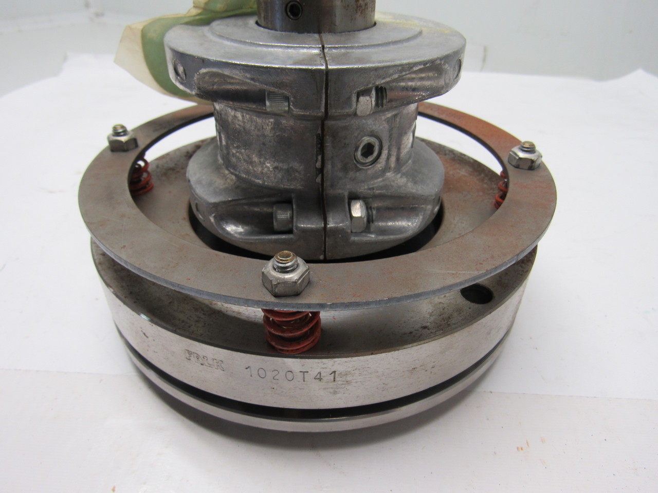 Falk 1020T41 1020T10 534093212 Steelflex Grid Torque Coupling 1"x5/8