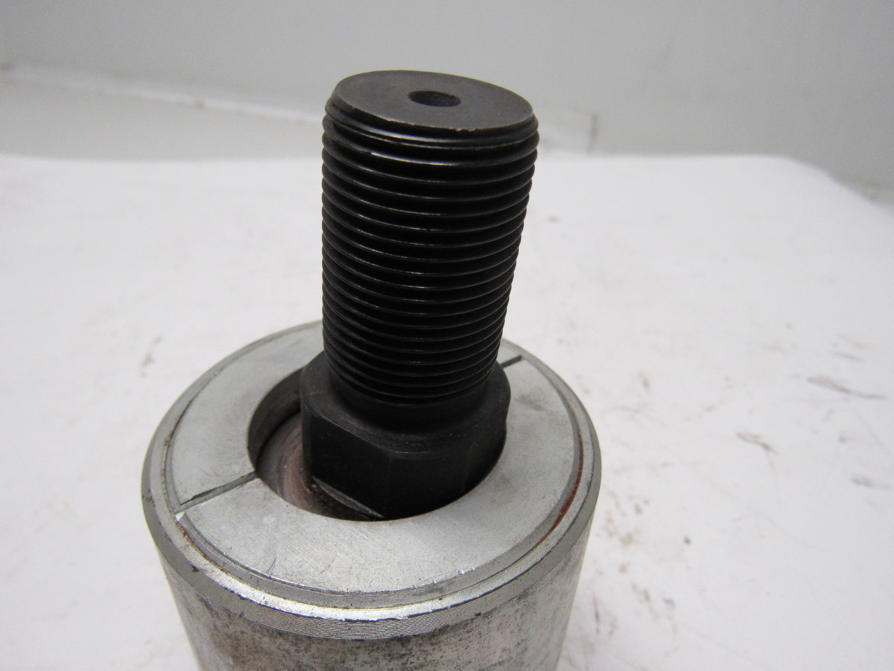 Sheffer RAC0100 Hydraulic Cylinder Piston Rod Aligning Coupler 114