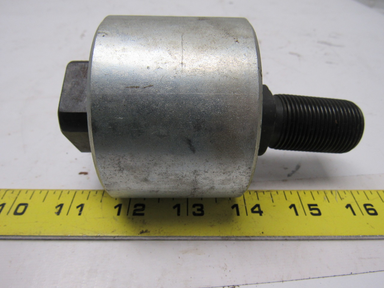 Sheffer RAC0100 Hydraulic Cylinder Piston Rod Aligning Coupler 114 Thread eBay
