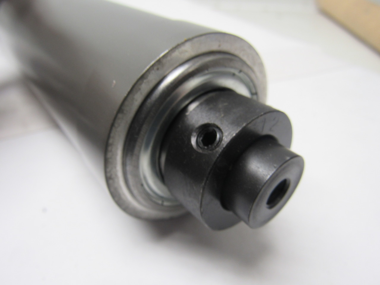 S75164 19" Belt Conveyor Drive Roller Pulley 231/2" OAL eBay