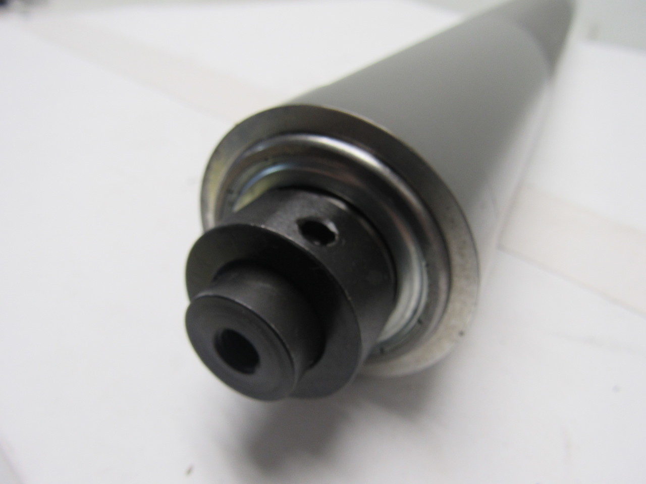 S75164 19" Belt Conveyor Drive Roller Pulley 231/2" OAL eBay