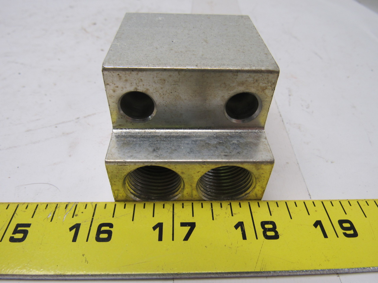 Siemens TA2K500 Wire Connector Circuit Breaker Lug Terminals eBay