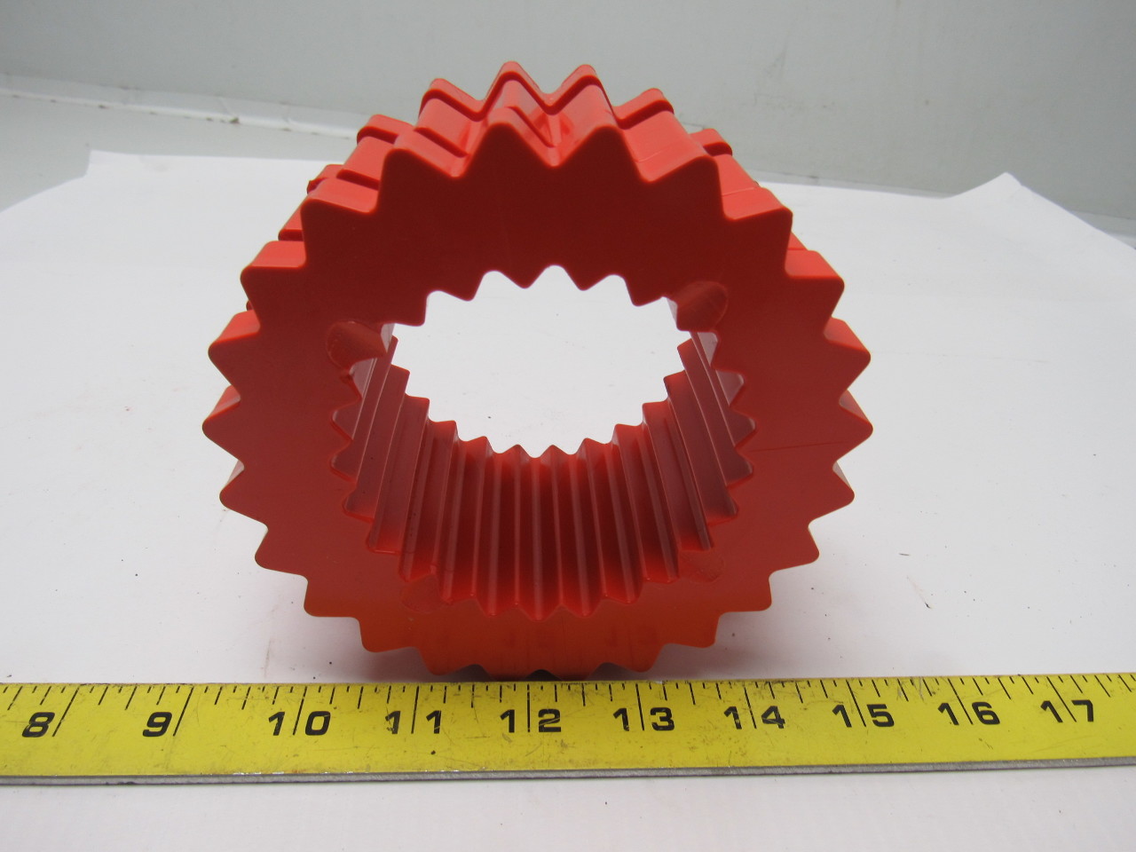 Martin 8H Quadra Flex Coupling Sleeve HType Size 8 eBay