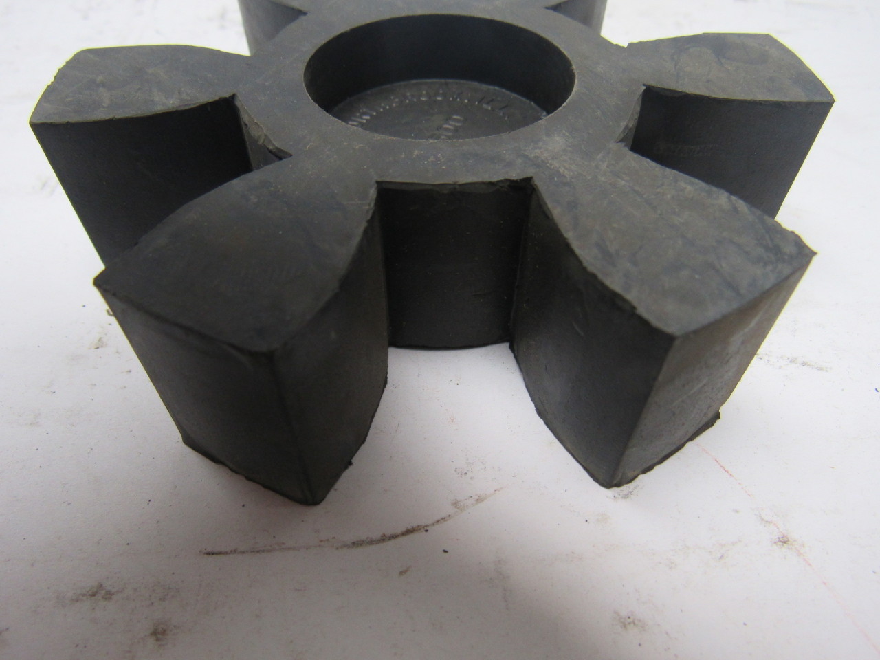 Gerbing G2500 Black Neoprene Spider Coupling Insert Lot of 5 eBay