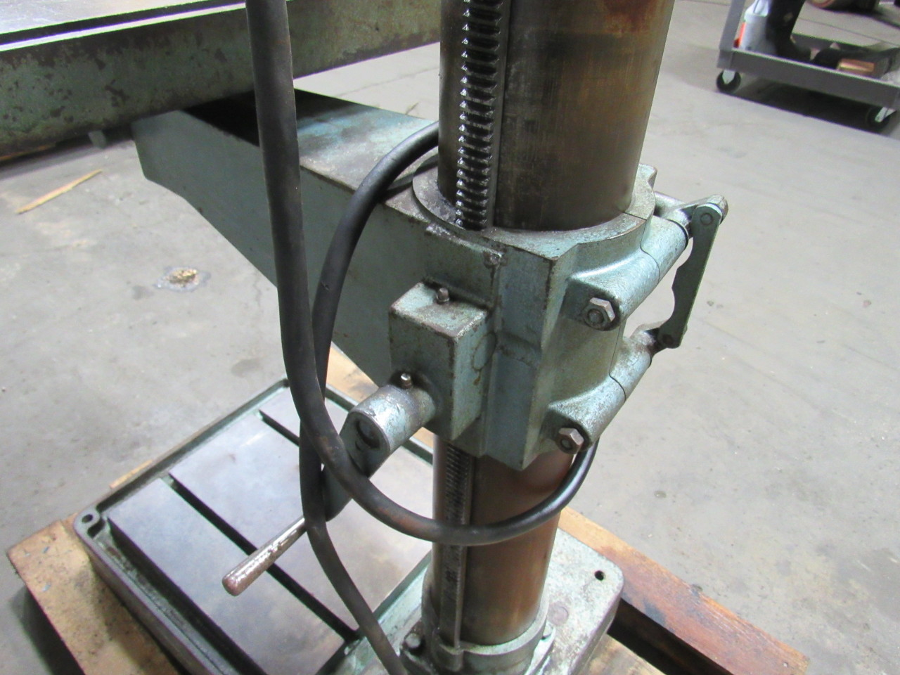 wilton 24503 20 quot geared head power feed drill press 85 wilton 24503 20 quot geared head power feed drill press 85