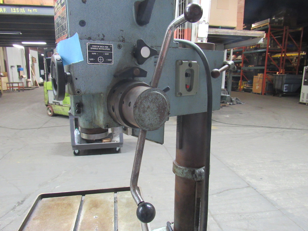 wilton 24503 20 quot geared head power feed drill press 85 wilton 24503 20 quot geared head power feed drill press 85