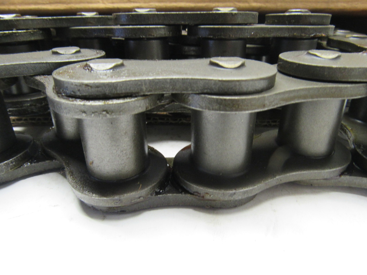 Renold 120RB 1201 Riveted Roller Chain 10ft 11/2" Pitch eBay