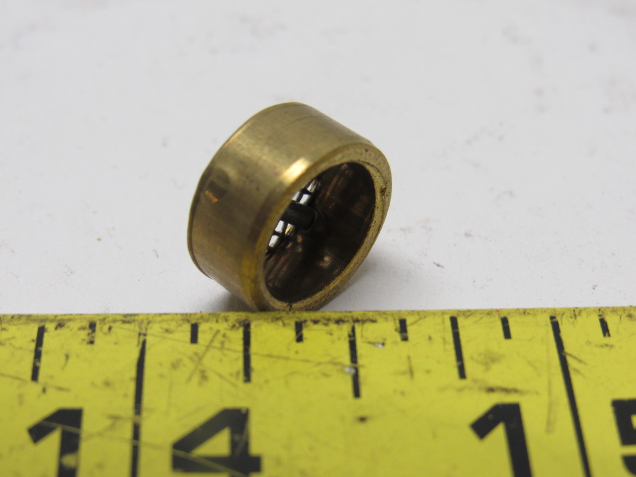 1/2"OD Screen Mesh Brass Core Box Air Release Vents Lot Of 88 eBay