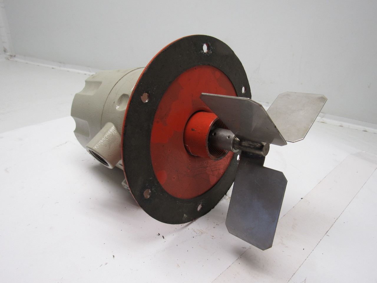 Monitor 183021 Model KA Rotary Paddle Bin Monitor 115V eBay