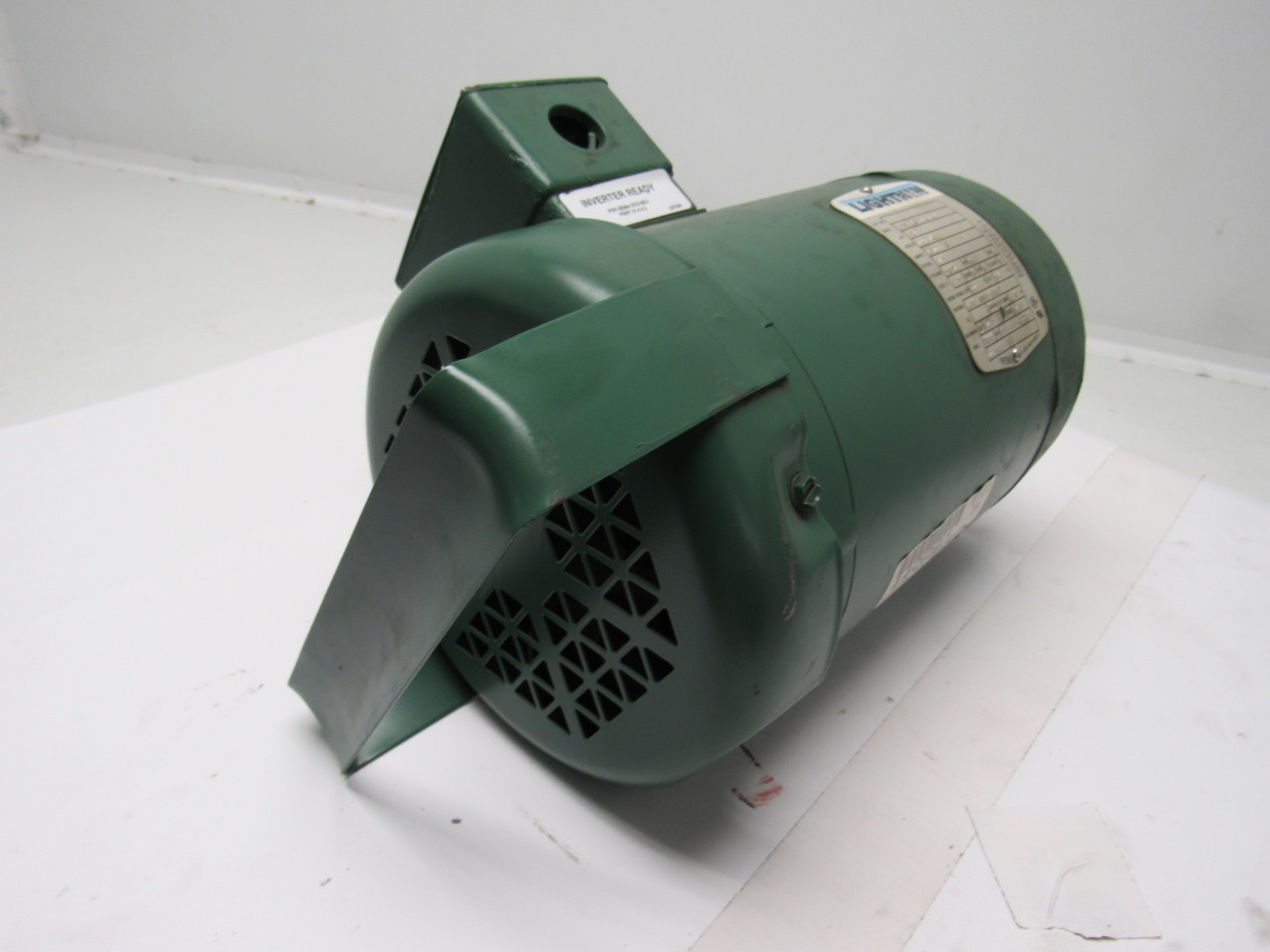 Lightnin SPX 35S3360087G1 .87HP 3PH 230/460V 1750RPM Electric Mixer Motor