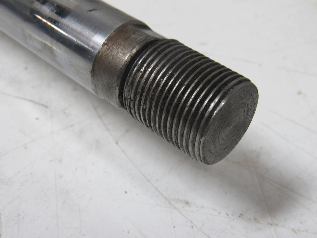 Double Rod End Hydraulic Cylinder 2" Bore 23" Stroke eBay