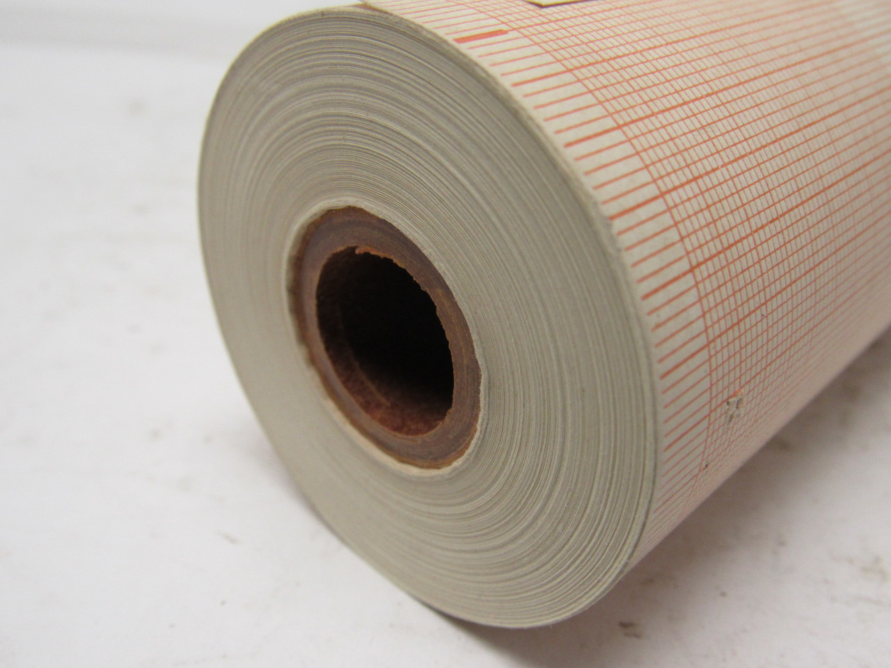 Gulton Ind. 403794 Linear Chart Recording Graph Paper Rolls Lot Of 17