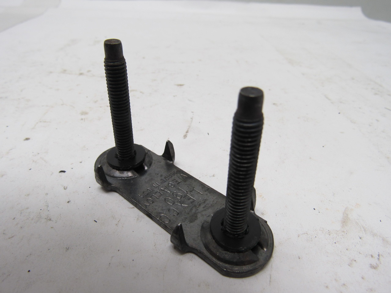 Flexco 190EMAP Conveyor Belt Fasteners All MegAlloy 25 Pak eBay