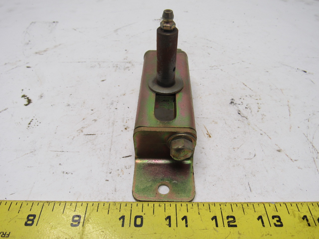 Boston Gear 48878 0BG Adjustable Screw Roller Chain Drive Tensioner