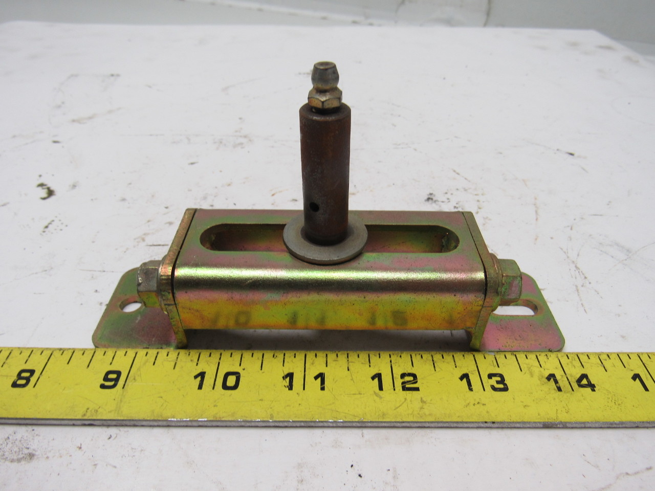 Boston Gear 48878 0BG Adjustable Screw Roller Chain Drive Tensioner