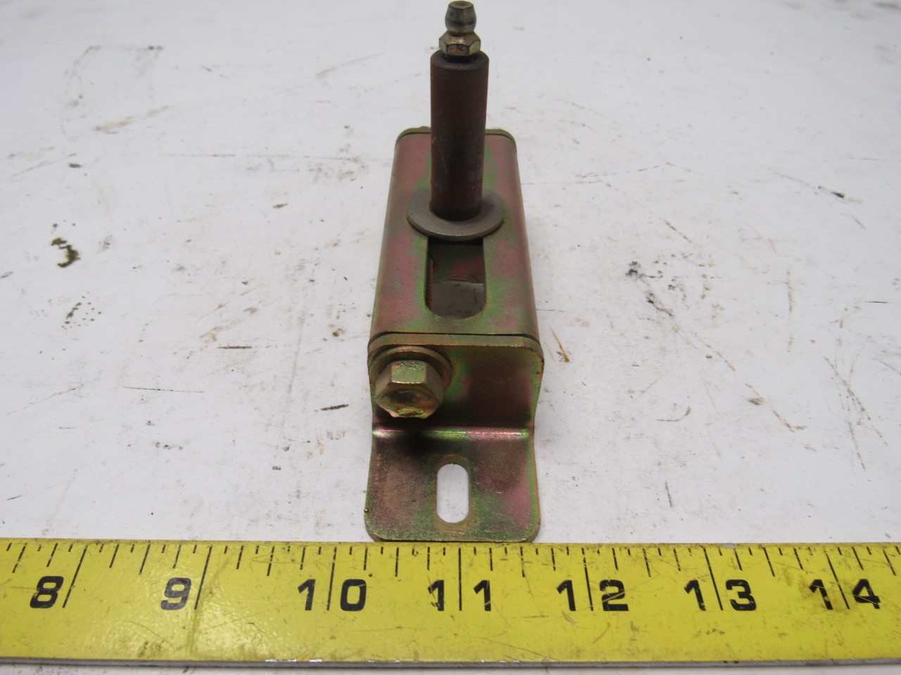 Boston Gear 48878 0BG Adjustable Screw Roller Chain Drive Tensioner