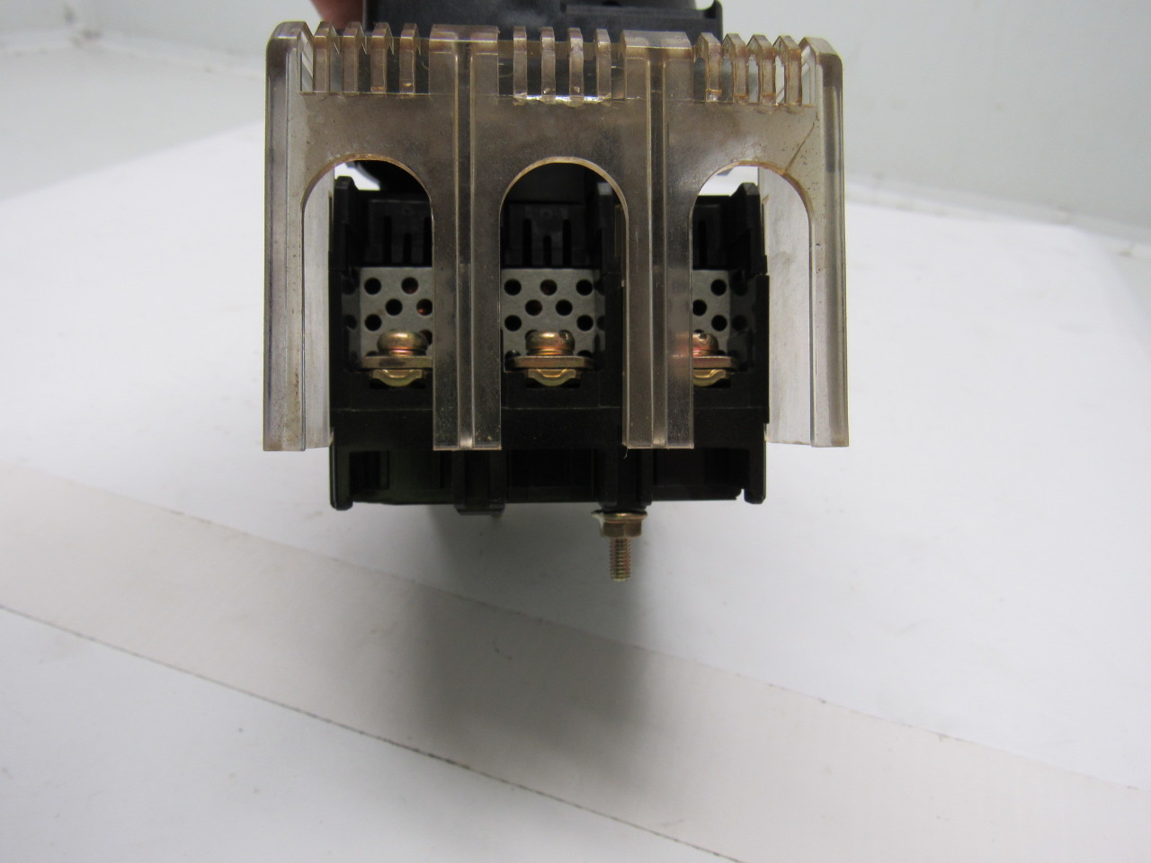 Fuji Electric EA53B Circuit Breaker W/Door Panel Trip Switch eBay