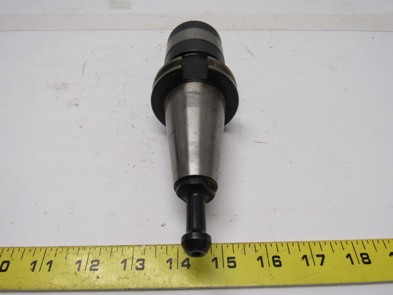 Techniks 21680/40CAT CAT 40 Rigid Tap Holder Size 2 Projection 3.86" eBay