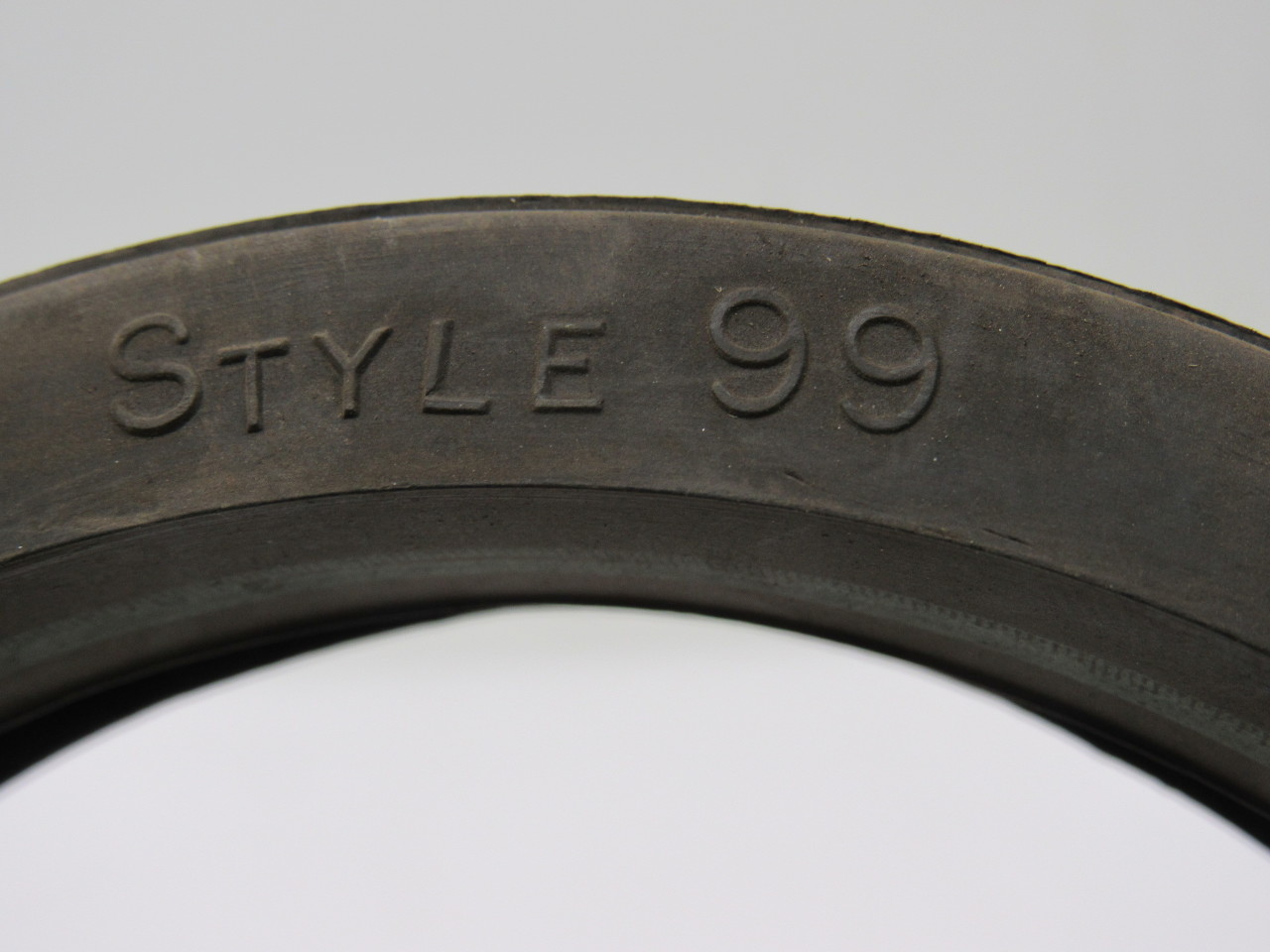 Victaulic Style 99 Pipe Coupling Gasket 5" eBay