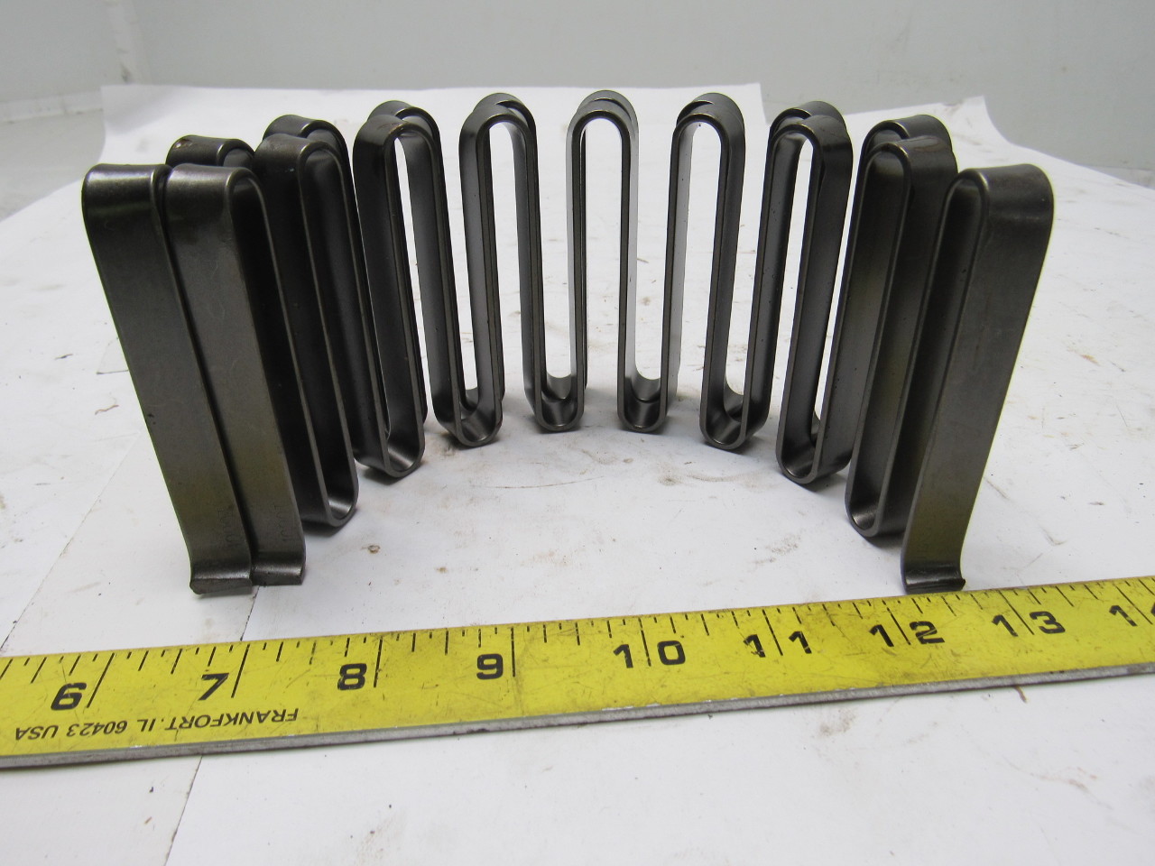 Falk 0758252 Steelflex Motor Coupling Hub 1090T Grid eBay