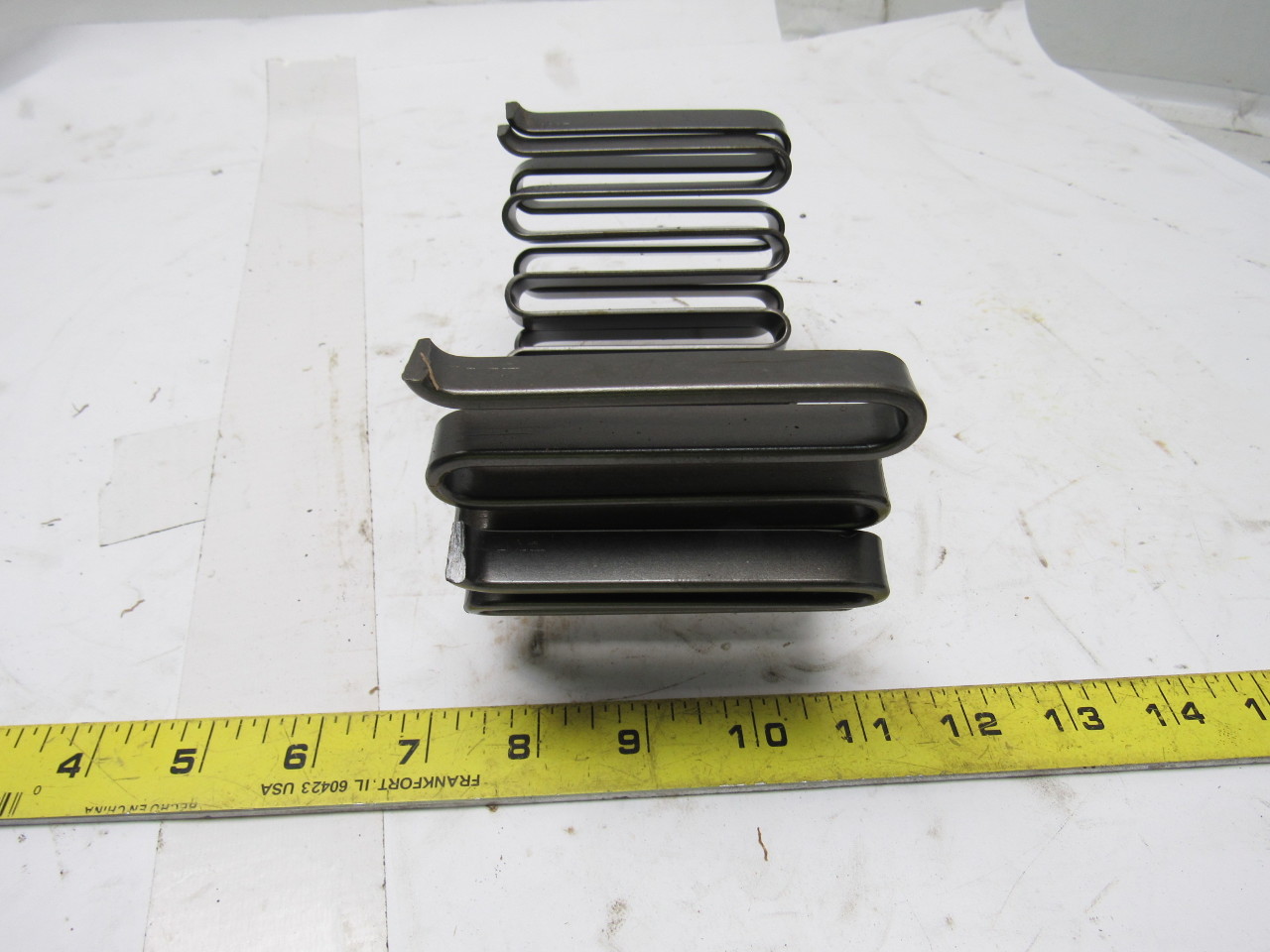 Falk 0758252 Steelflex Motor Coupling Hub 1090T Grid eBay