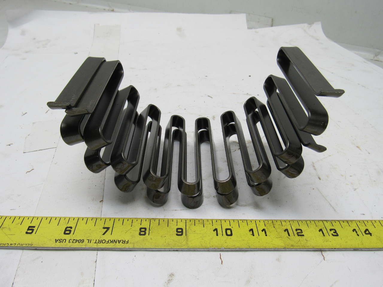 Falk 0758252 Steelflex Motor Coupling Hub 1090T Grid eBay