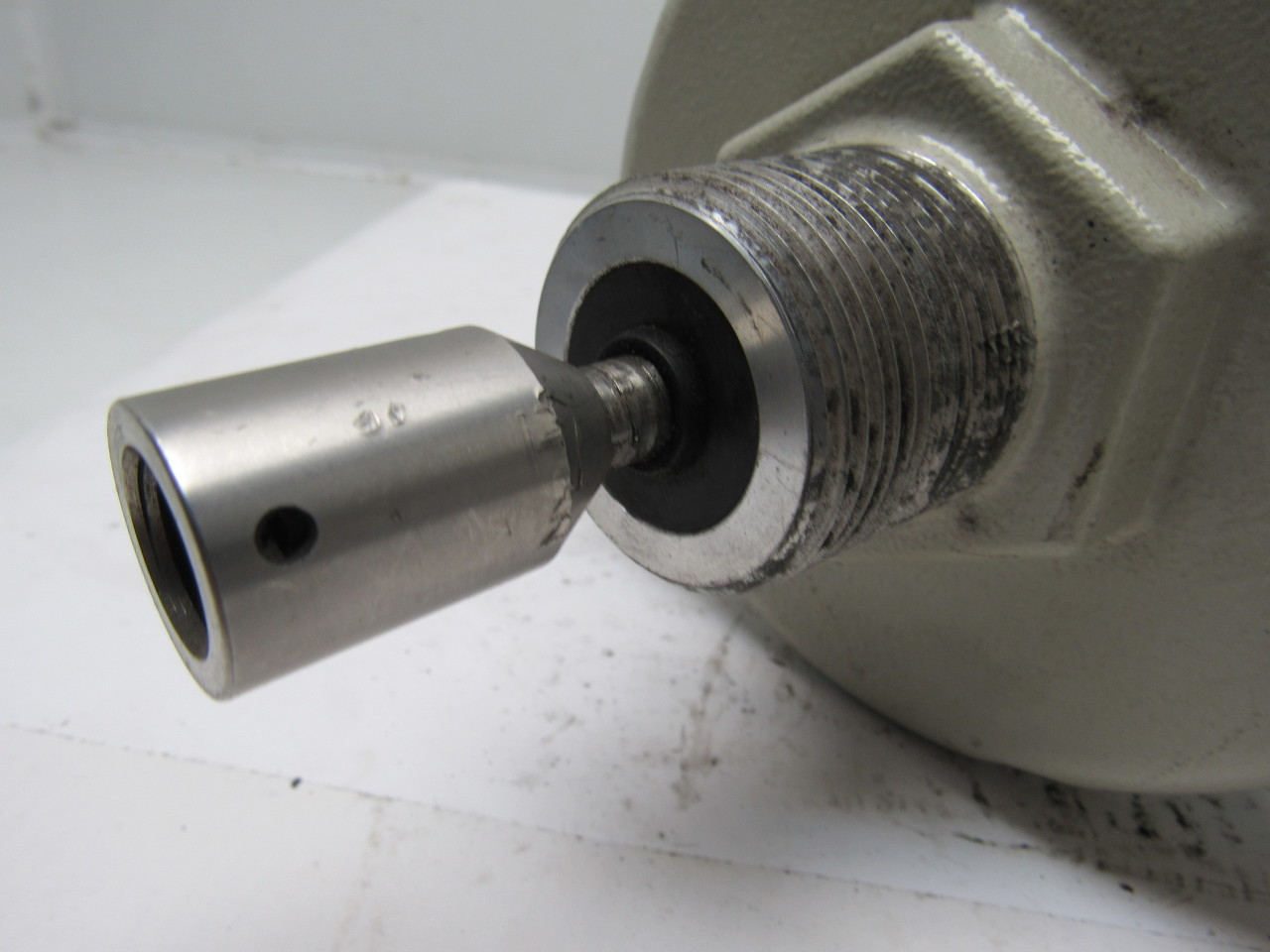 Monitor 183011 KA Rotary Paddle Bin level Monitor eBay