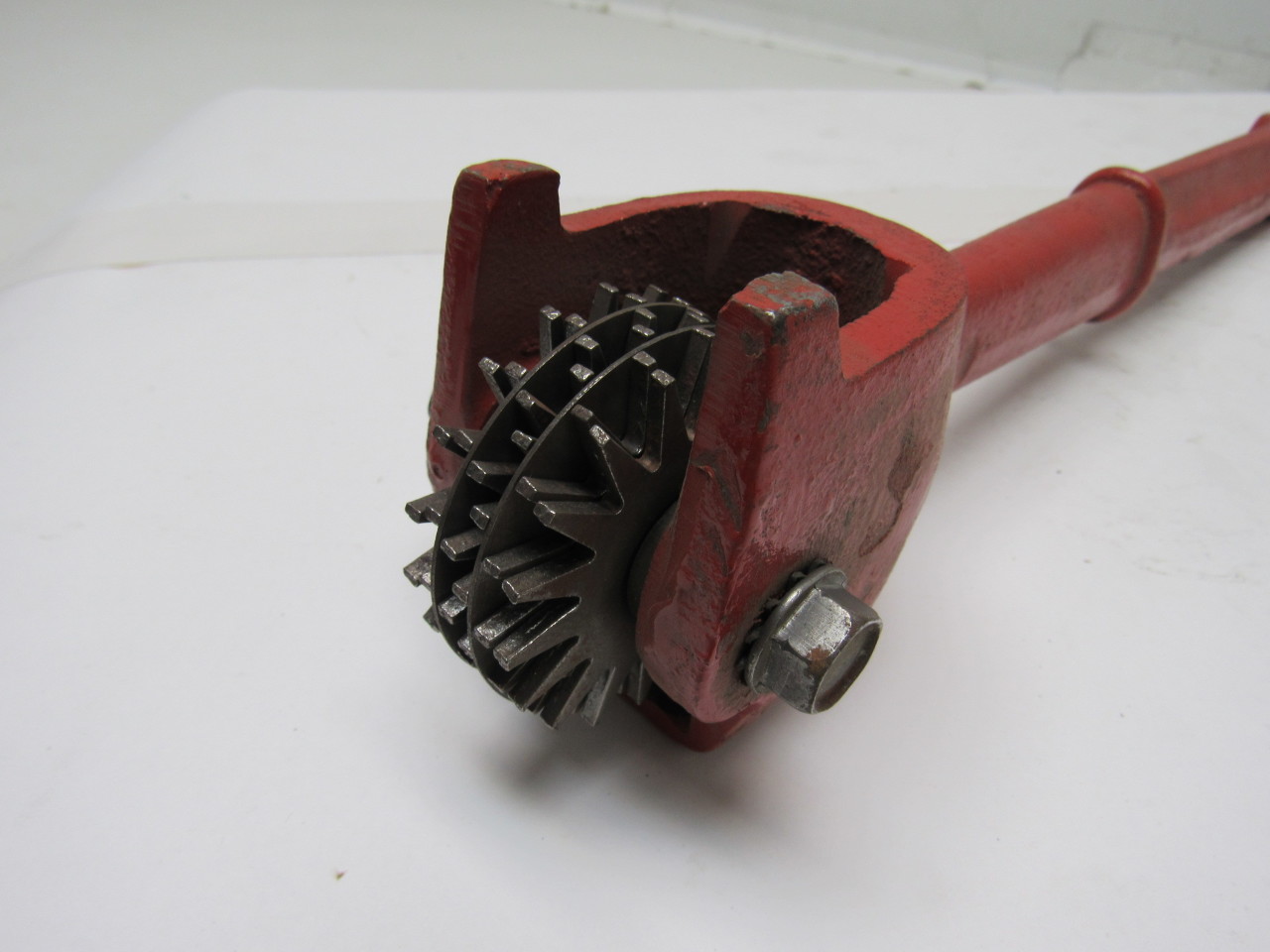 Desmond 11510 Huntington 2 Grinding Wheel Dresser 16" To 36" eBay