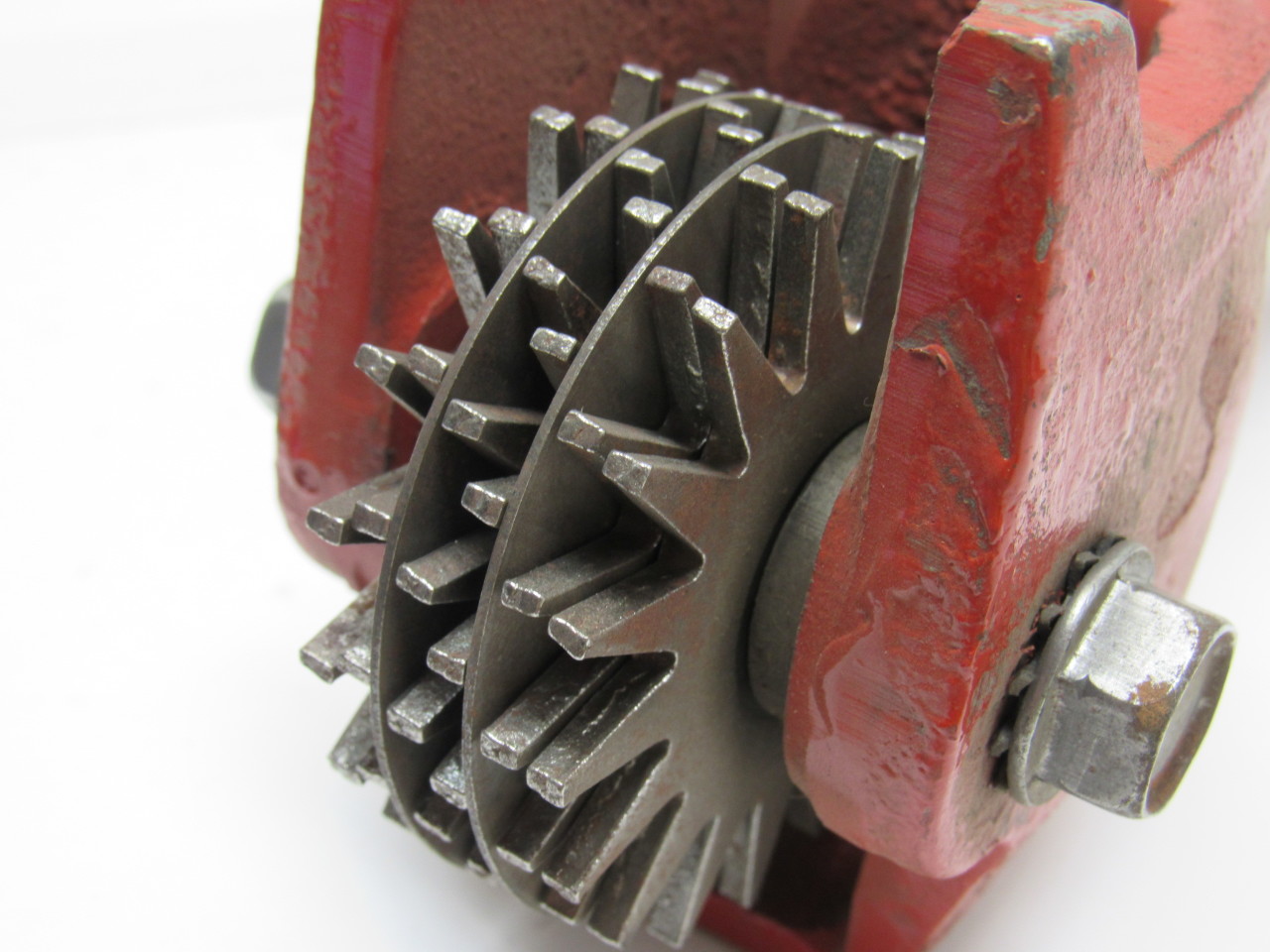 Desmond 11510 Huntington 2 Grinding Wheel Dresser 16" To 36" eBay