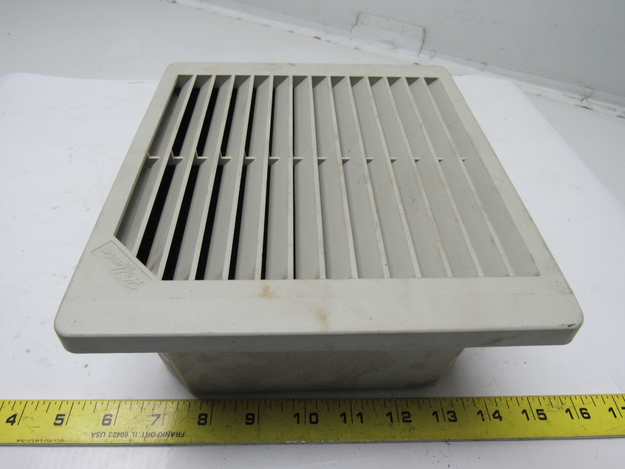 Hoffman TFP61 Electrical Enclosure Filter Fan 115V 50/60HZ 140CFM eBay