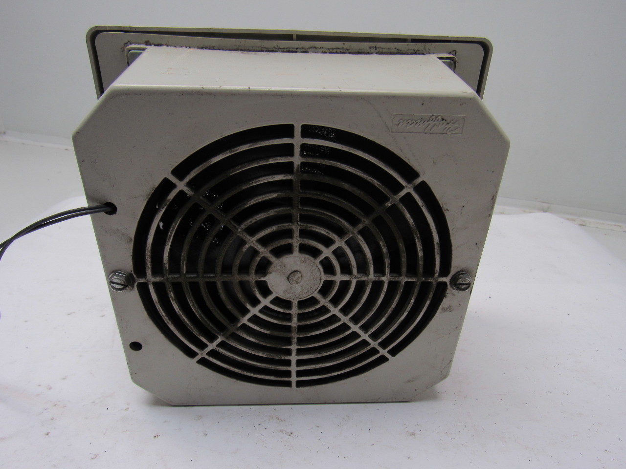 Hoffman TFP61 Electrical Enclosure Filter Fan 115V 50/60HZ 140CFM eBay